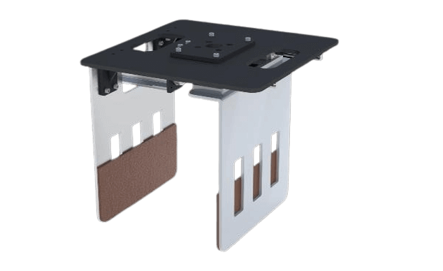 pallletizing machinery