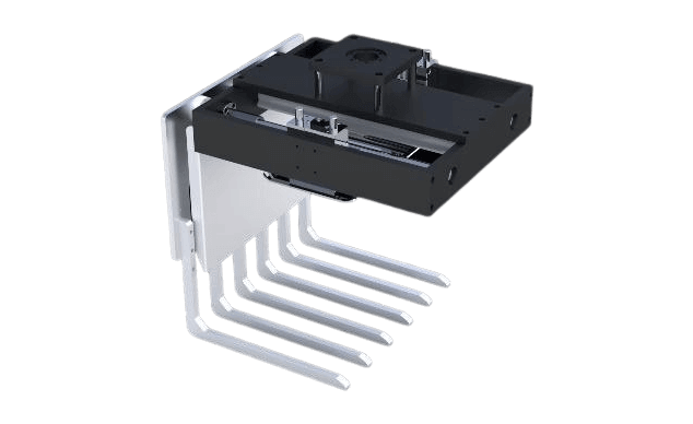 pallletizing machinery